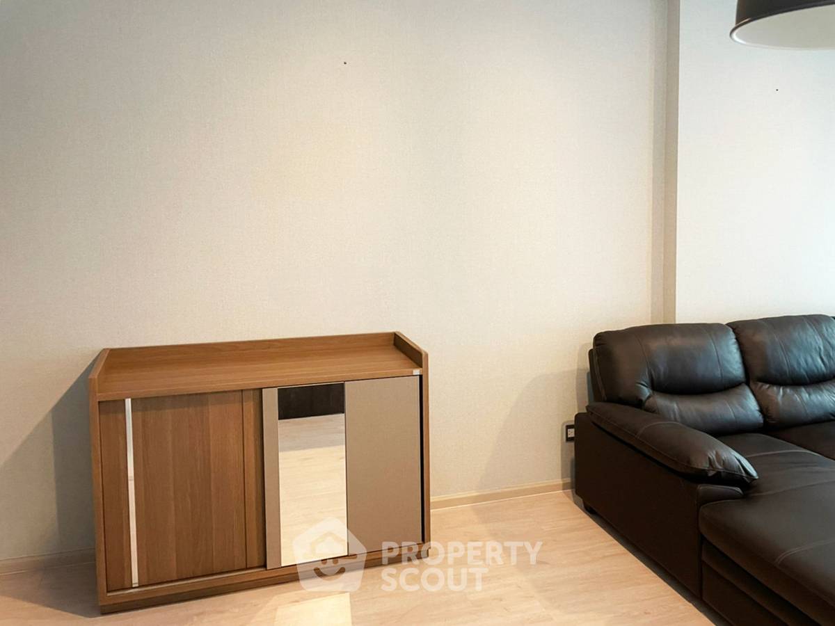 รูป คอนโด 2 ห้องนอน Rhythm Rangnam ใกล้ BTS อนุสาวรีย์ชัยฯ 100 ม. (ID 2738713) - รูปที่ 4/7