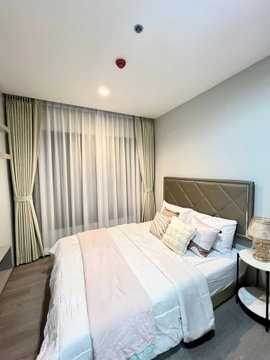 เช่าคอนโด The Politan Rive/เดอะ โพลิแทน รีฟ (A6903029) ID Line : @condo42