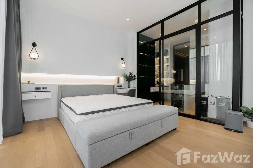 รูป บ้านเดี่ยวให้เช่า 3 ห้องนอน ในโครงการ ลักซ์ 35 รัชดา-ลาดพร้าว 5930335 - รูปที่ 5/19