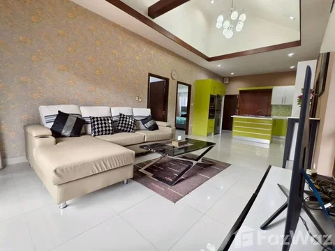 🏡 Baan Dusit Park View 6115046