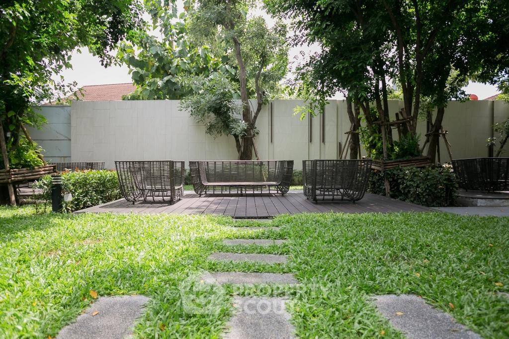 รูป บ้าน 3 ห้องนอน ขาย The Gentry เอกมัย-ลาดพร้าว พหลปลโถดาว (ID 1003256) - รูปที่ 2/30