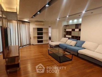 รูปภาพ ชั้น 30 ห้อง 6 ห้องนอน 295 ตร.ม. Belle Grand Rama 9 ใกล้ MRT พระราม 9 (ID 2734189)