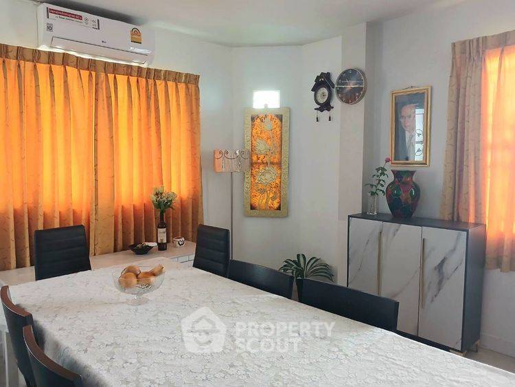 รูป บ้าน 5 ห้องนอน สำหรับขาย โซนพิมนรัตน์ บางบัวทอง นนทบุรี รองรับสัตว์เลี้ยง (ID 2732106) - รูปที่ 8/14