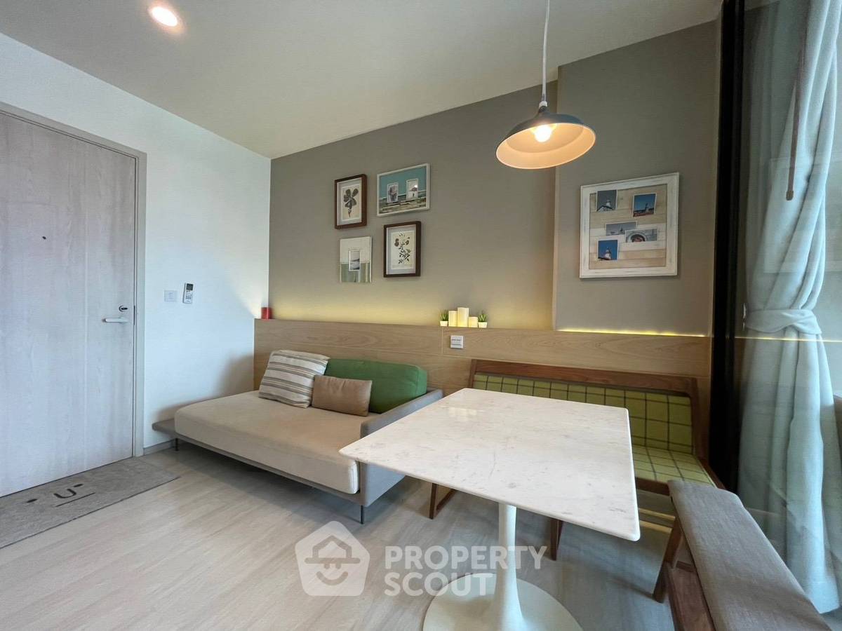 รูป คอนโด 1 ห้องนอน ชั้น 24 Life Asoke ใกล้ ARL Makkasan 300 เมตร (ID 2729924) - รูปที่ 14/19