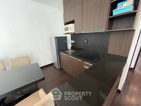 คอนโดชั้น 15 2 ห้องนอน IDeo Q Phayathai ใกล้ BTS Phaya Thai 200 ม. (ID 2738731)
