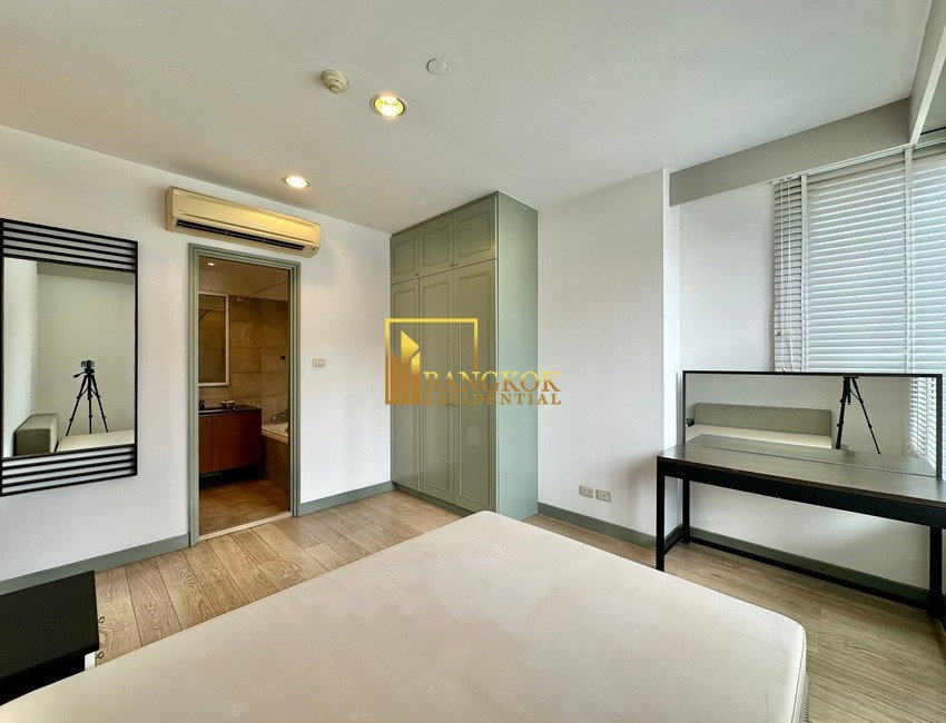 รูป Hampton | 4 Bedroom Property For Rent in Central Thonglor - BR18310CD - รูปที่ 21/52