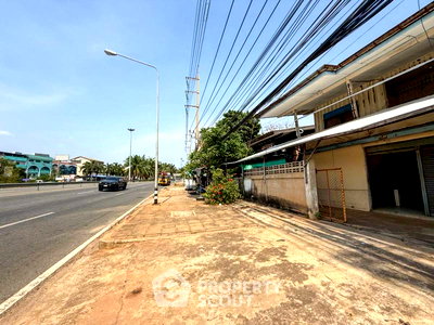Land for sale Chonburi : For sale Land Plot In Si Racha, Chon Buri (ID 2735291)