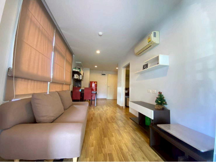 รูป ปล่อยเช่าบ้านนวธารา คอนโดมิเนียม - รูปที่ 1/10
