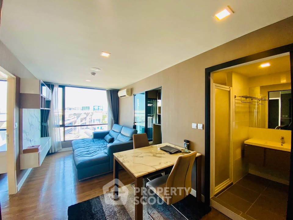รูป คอนโด 2 ห้องนอน ขนาด 46 ตร.ม. ราคาเหมาะสม ที่ Esta Bliss Ramintra ใกล้มีนบุรี (ID 2733685) - รูปที่ 15/21