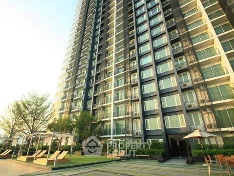 1-BR 69 Sqm On 16th Floor, Siri At Sukhumvit, 200m to BTS Thong Lor (ID 2736062)