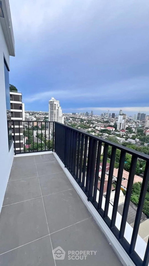 รูป คอนโด 2 ห้องนอน ให้เช่า M Thonglor 10 ใกล้ BTS ทองหล่อ (ID 2003314) - รูปที่ 5/14