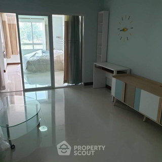 1-BR 54 Sqm Condo At Chateau In Town Ratchada 17 Near MRT Sutthisan (ID 2227416)