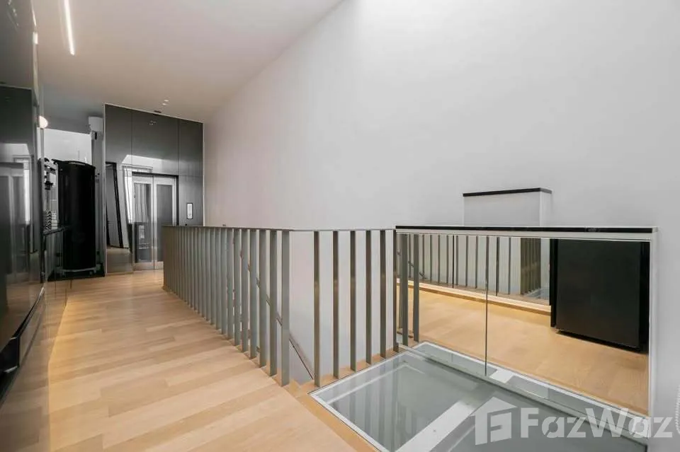รูป บ้านเดี่ยวให้เช่า 3 ห้องนอน ในโครงการ ลักซ์ 35 รัชดา-ลาดพร้าว 5930335 - รูปที่ 19/19