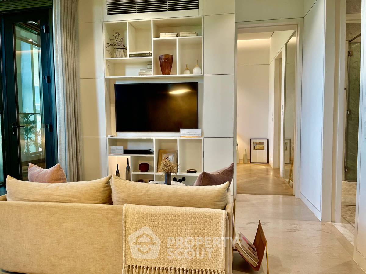 รูป ขายคอนโด 1 ห้องนอน โครงการ Mulberry Grove The Forestias บางแก้ว บางพลี สมุทรปราการ (ID 2733695) - รูปที่ 2/8