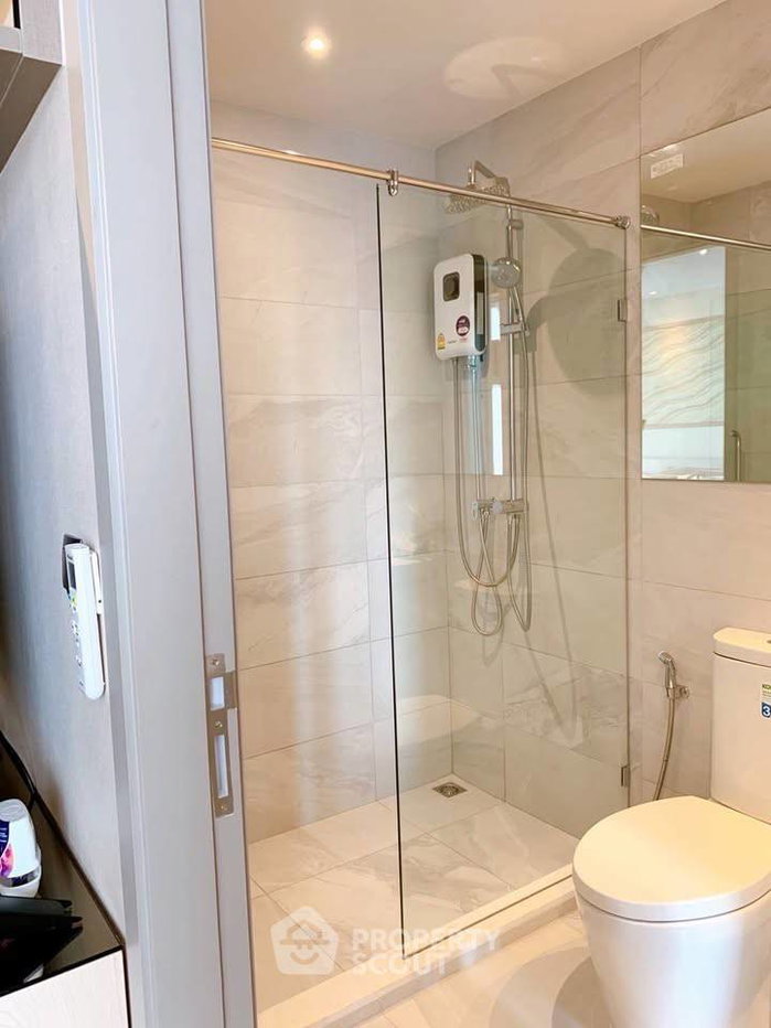 รูป คอนโดให้เช่า 1 ห้องนอน Rhythm Ekkamai ใกล้ BTS เอกมัย 300 ม. (ID 2075010) - รูปที่ 3/3