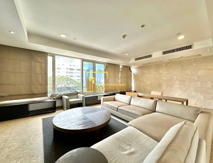 รูปภาพ Hampton | 4 Bedroom Property For Rent in Central Thonglor - BR18310CD