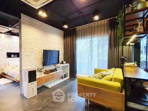 คอนโด 1 ห้องนอน ขาย Elio Del Ray ใกล้ BTS อุดมสุข (ID 2733586)