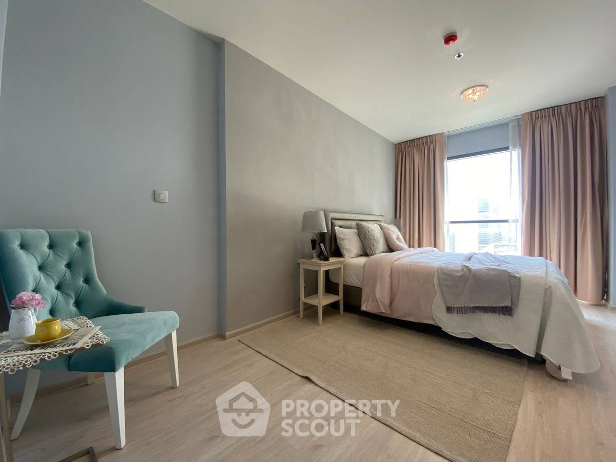 picture 2-BR Condo Rhythm Rangnam, 100m to BTS Victory Monument (ID 2733909) - 7/14