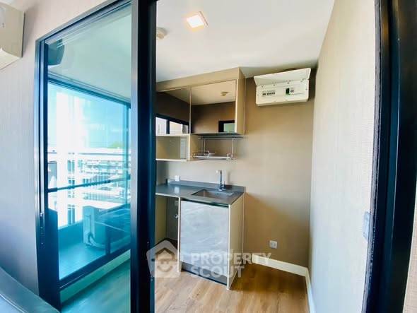 รูป คอนโด 2 ห้องนอน ขนาด 46 ตร.ม. ราคาเหมาะสม ที่ Esta Bliss Ramintra ใกล้มีนบุรี (ID 2733685) - รูปที่ 3/21