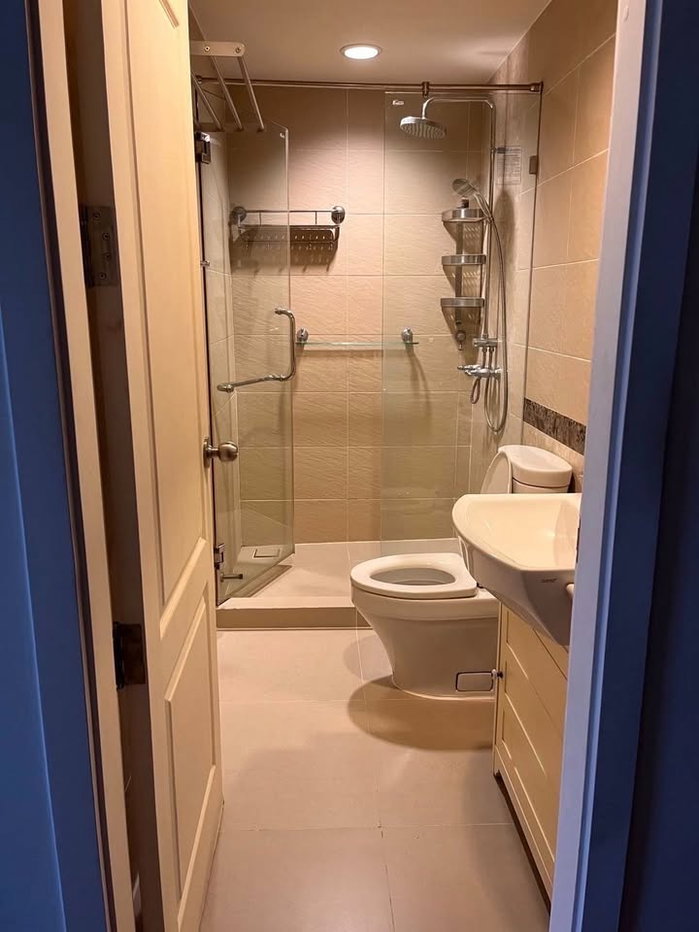 picture Condo for Rent at The Crest Phaholyothin 11 (C6903044) - 6/6