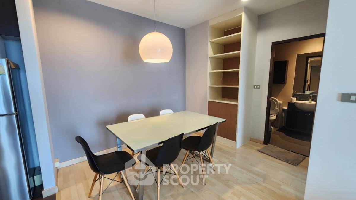 รูป คอนโด 1 ห้องนอน 59 Heritage Sukhumvit 59 ใกล้ BTS ทองหล่อ (ID 2725433) - รูปที่ 2/10