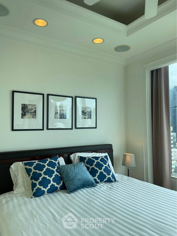 รูป คอนโด 4 ห้องนอน Royce Private Residences ใกล้ MRT สุขุมวิท (ID 2738475) - รูปที่ 7/13