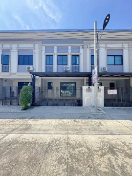 House for Rent at Grand verona Ramkhamhaeng - Romklao (HR6811019)