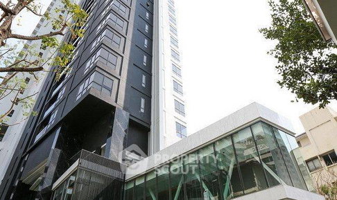 1-BR 51 Sqm Condo For Sale, HQ Thonglor, 11th Floor Near BTS Thong Lor (ID 2722613)