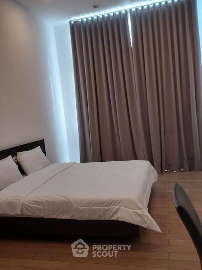 รูป คอนโด 3 ห้องนอน 118 ตร.ม. ราคาดี โครงการ Trapezo Sukhumvit 16 ใกล้ MRT ศูนย์สิริกิติ์ 300 ม. (ID 1922816) - รูปที่ 23/26