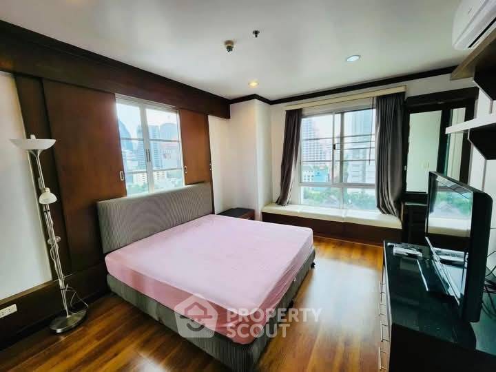 รูป คอนโด 2 ห้องนอน 74 ตร.ม. ราคาดี ที่ Citi Smart Sukhumvit 18 ใกล้ BTS อโศก 200 ม. (ID 2077075) - รูปที่ 2/6