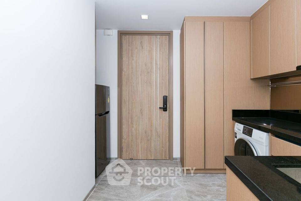 รูป คอนโด 1 ห้องนอน ที่ Kawa Haus ขนาด 34 ตร.ม. ใกล้ BTS อ่อนนุช (ID 2739977) - รูปที่ 8/10