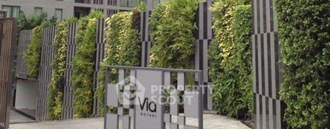 รูป คอนโด 2 ห้องนอน ให้เช่า Via Botani 71 ตร.ม. ใกล้ BTS พร้อมพงษ์ (ID 2723181) - รูปที่ 1/3