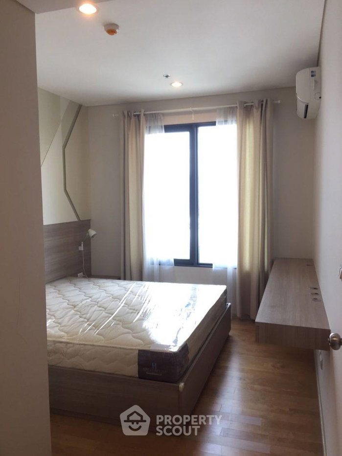 รูป คอนโด 1 ห้องนอน Villa Asoke ใกล้ MRT เพชรบุรี 200 ม. ชั้น 16 (ID 2729200) - รูปที่ 5/6
