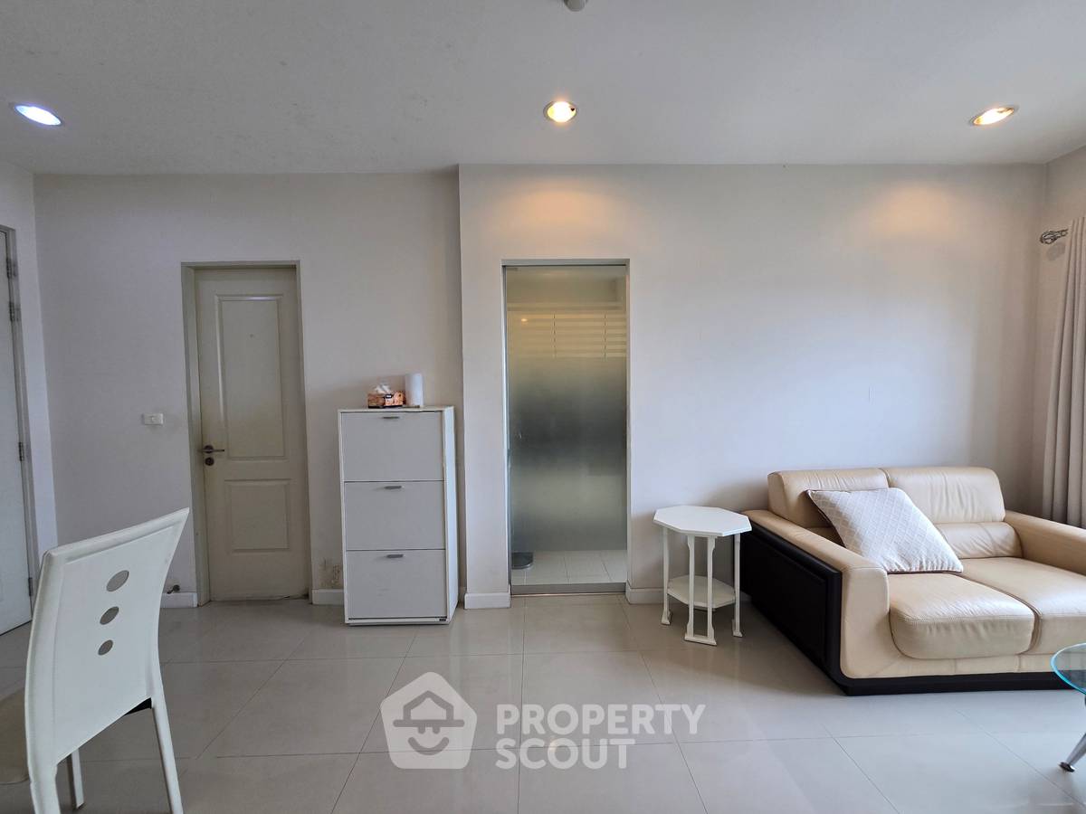 รูป คอนโด 1 ห้องนอน ชั้น 20 ขนาด 48 ตร.ม. Q House Sathon ใกล้ BTS กรุงธนบุรี 100 ม. (ID 2733893) - รูปที่ 6/17
