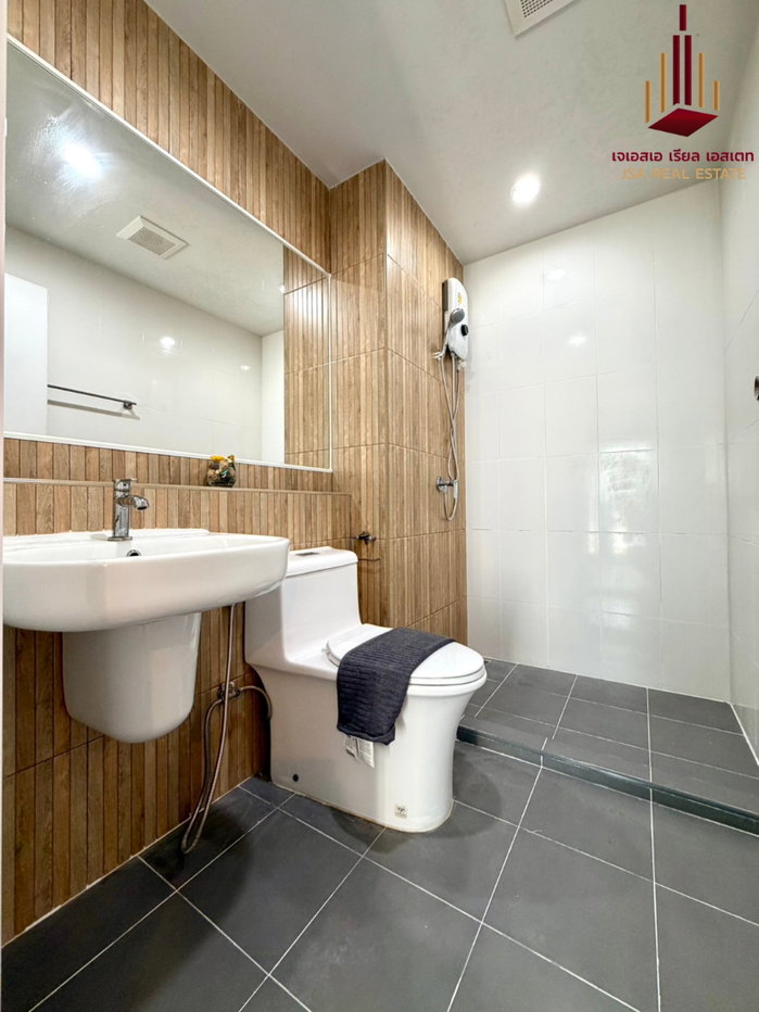 picture ✨ For Sale: Hi Sukhumvit 93 Condo ✨    💰 Only 1,799,000 THB - 6/6