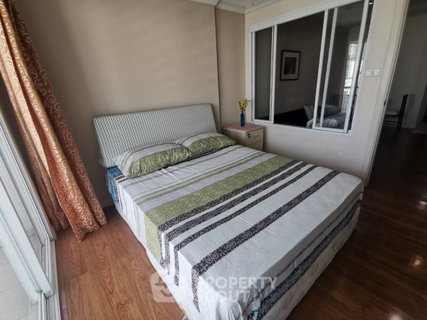 คอนโด 1 ห้องนอน 37 ตร.ม. ชั้น 20 Grand Park View Asoke ใกล้ MRT สุขุมวิท (ID 2733835)
