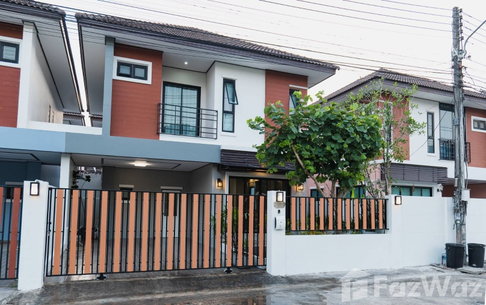3 Bedroom House for Rent at Phanason Private Home 1830336