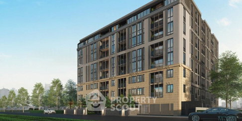 1-BR Condo For Sale At Runesu Thonglor 5 Near BTS Thong Lo (43 Sqm) (ID 2734637)