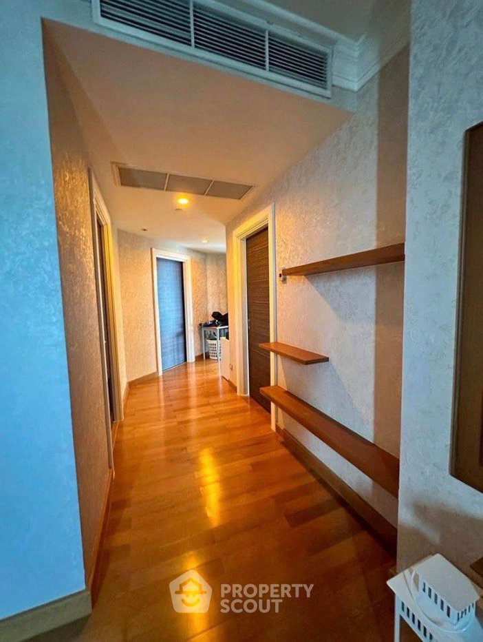 รูป คอนโด 4 ห้องนอน Pet-Friendly ที่ Watermark Chaophraya ใกล้ BTS กรุงธนบุรี (ID 2715992) - รูปที่ 10/27