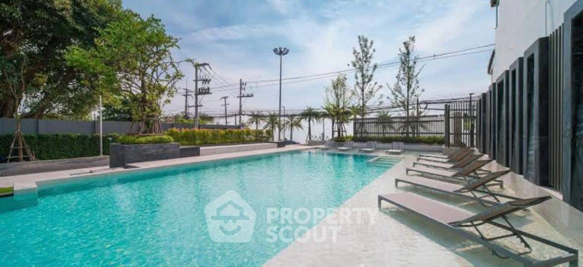 รูป คอนโด 1 ห้องนอน ขาย ในโครงการ Wyndham Jomtien Pattaya พัทยา (ID 2732145) - รูปที่ 15/15