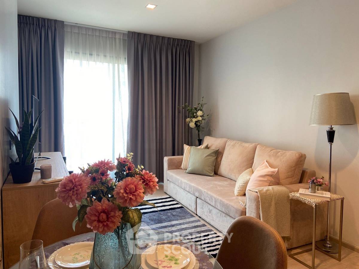 picture 2-BR Condo Rhythm Rangnam, 100m to BTS Victory Monument (ID 2733909) - 1/14