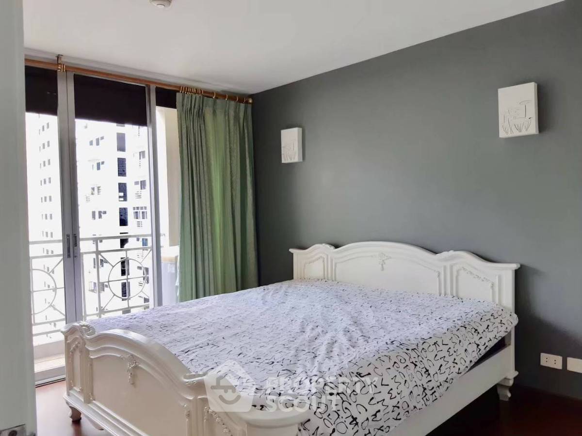 รูป ขายคอนโด 1 ห้องนอน ชั้น 19 ที่ Asoke Place ใกล้ MRT สุขุมวิท 300 ม. (ID 1960994) - รูปที่ 4/7