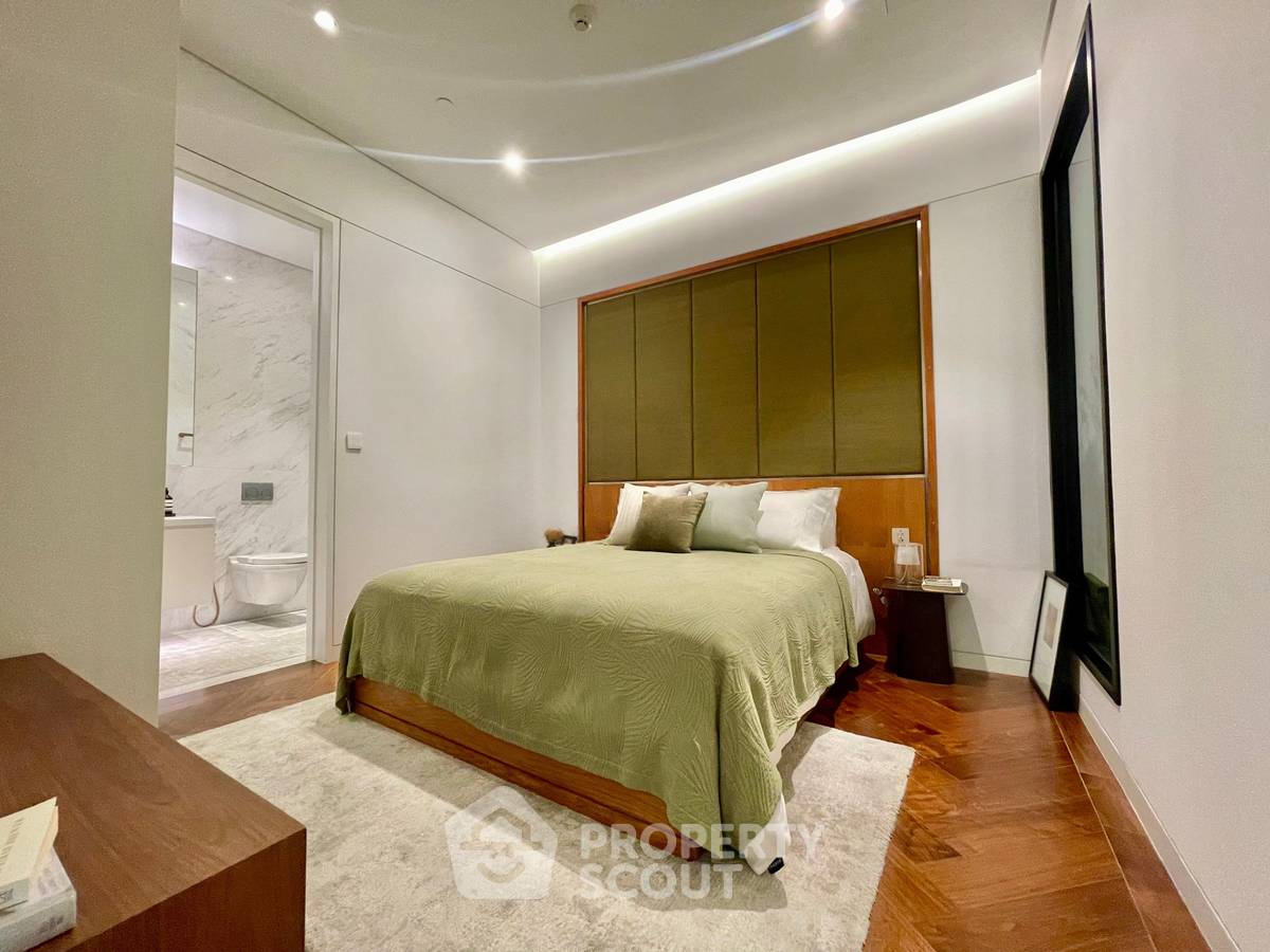 รูป คอนโด 3 ห้องนอน ขนาด 151 ตร.ม. ขาย ใน Mulberry Grove The Forestias บางแค้ว-บางพลี (ID 2733699) - รูปที่ 4/11