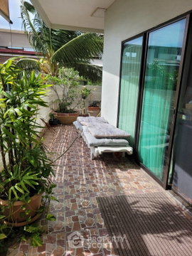 คอนโดขาย 1 ห้องนอน 140 ตร.ม. ซี สาราน คอนโดมิเนียม บางเสร (ID 2737851)