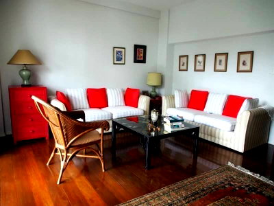 บ้านเดี่ยว ดิ เอ็มควอเทียร์ : LTHC5316 – House FOR SALE in Ekkamai 3 beds 3 baths size 330 Sq.M. nearby BTS Ekkamai Station ONLY 17.5 MB