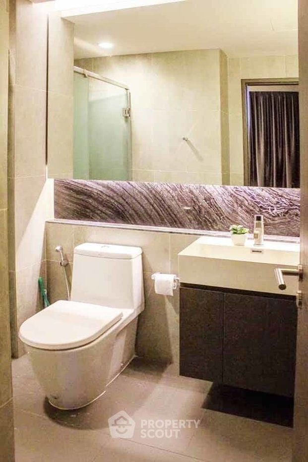 รูป ขายคอนโด 1 ห้องนอน The Lumpini 24 ใกล้ BTS พร้อมพงษ์ (ID 2733855) - รูปที่ 6/7