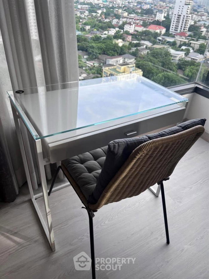 รูป คอนโด 2 ห้องนอน ให้เช่า M Thonglor 10 ใกล้ BTS ทองหล่อ (ID 2003314) - รูปที่ 11/14