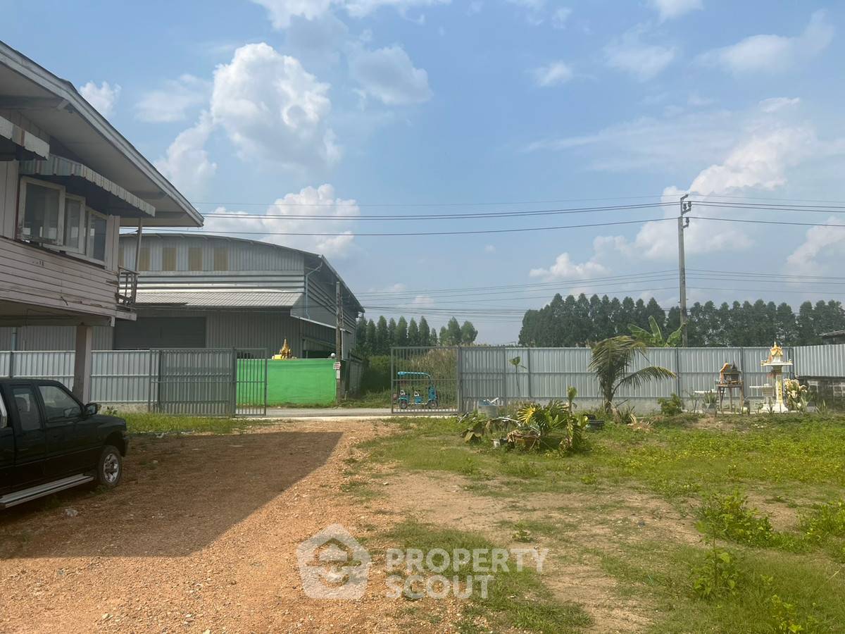 รูป ขายที่ดิน ใกล้สนามบินสุวรรณภูมิ เขตลาดกระบัง กรุงเทพฯ (ID 2727297) - รูปที่ 9/15