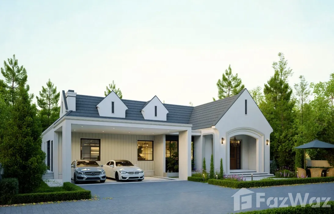 รูป ขาย บ้านเดี่ยว 3 ห้องนอน ในโครงการ อะรายา วัลเลย์ 5913073 - รูปที่ 3/6