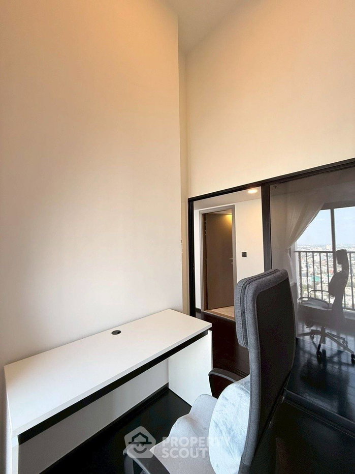 รูป สองห้องนอนชั้นสามสิบแปด Park Origin Thonglor ใกล้ BTS ทองหล่อ (ID 2726743) - รูปที่ 20/29